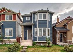 49 Saddlecrest Close NE Calgary, AB T3J 5B5