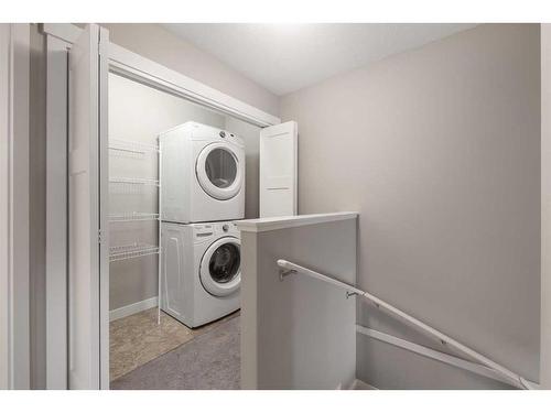 206 Skyview Ranch Grove Ne, Calgary, AB - Indoor Photo Showing Laundry Room