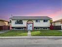 6527 23 Avenue Ne, Calgary, AB  - Outdoor With Facade 