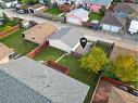 6527 23 Avenue Ne, Calgary, AB  - Outdoor 