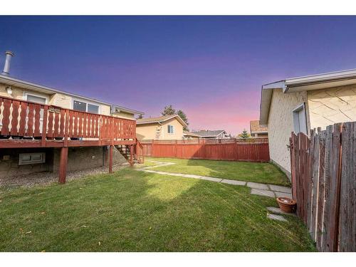 6527 23 Avenue Ne, Calgary, AB - Outdoor With Deck Patio Veranda