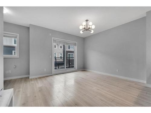 529-72 Cornerstone Manor Ne, Calgary, AB - Indoor