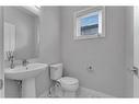 529-72 Cornerstone Manor Ne, Calgary, AB  - Indoor Photo Showing Bathroom 