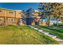 4-920 43 Street Se, Calgary, AB  - Outdoor 