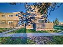 4-920 43 Street Se, Calgary, AB  - Outdoor 