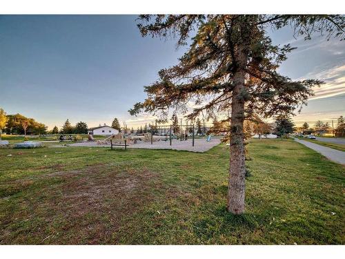 4-920 43 Street Se, Calgary, AB - Outdoor With View