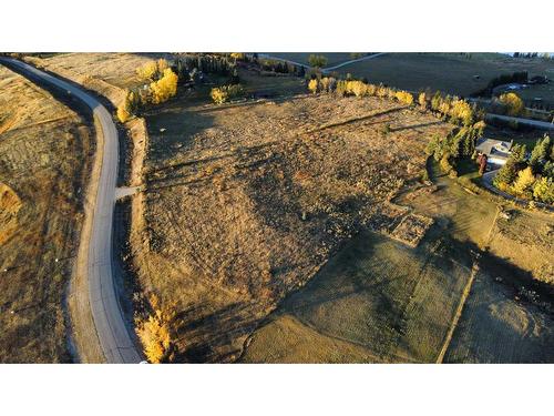 58 Springbank Heights Drive, Rural Rocky View County, AB 