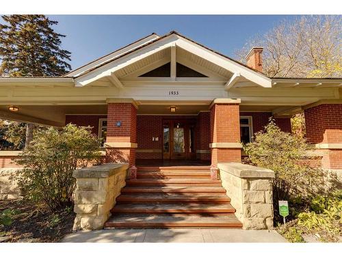 1933 5 Street Sw, Calgary, AB - Outdoor