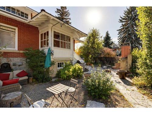 1933 5 Street Sw, Calgary, AB - Outdoor