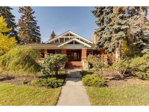 1933 5 Street Sw, Calgary, AB - Outdoor With Deck Patio Veranda