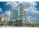 410-138 Waterfront Court Sw, Calgary, AB  - Outdoor With Facade 