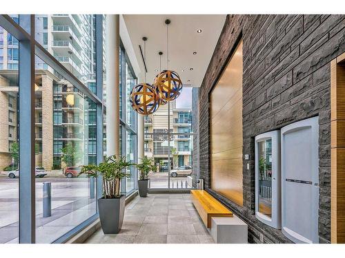 410-138 Waterfront Court Sw, Calgary, AB -  Photo Showing Other Room