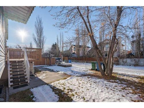 106 Harvest Wood Way Ne, Calgary, AB - Outdoor