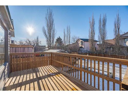 106 Harvest Wood Way Ne, Calgary, AB - Outdoor With Exterior