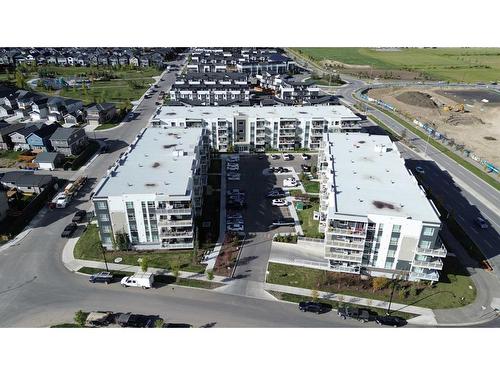 1105-220 Seton Grove Se, Calgary, AB - Outdoor With View