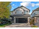 532 Panatella Court Nw, Calgary, AB  - Outdoor With Facade 