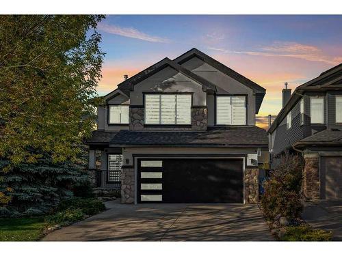 532 Panatella Court Nw, Calgary, AB - Outdoor