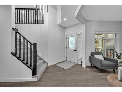 532 Panatella Court Nw, Calgary, AB - Indoor Photo Showing Other Room