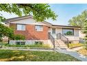 5228 44 Avenue Nw, Calgary, AB  - Outdoor 