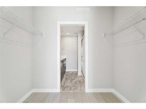 2222-60 Skyview Ranch Road Ne, Calgary, AB - Indoor With Storage