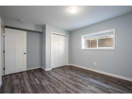 2018 31 Avenue, Nanton, AB - Indoor Photo Showing Other Room