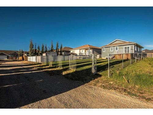 2018 31 Avenue, Nanton, AB - Outdoor