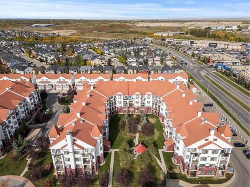 335-30 Royal Oak Plaza Nw, Calgary, AB - Outdoor With View