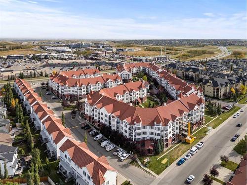 335-30 Royal Oak Plaza Nw, Calgary, AB - Outdoor With View