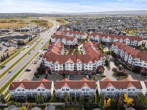 335-30 Royal Oak Plaza Nw, Calgary, AB - Outdoor With View