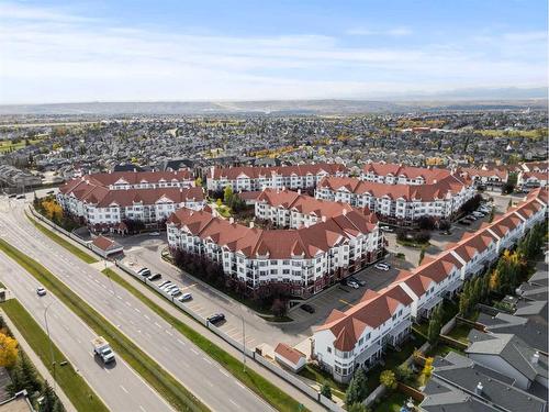 335-30 Royal Oak Plaza Nw, Calgary, AB - Outdoor With View