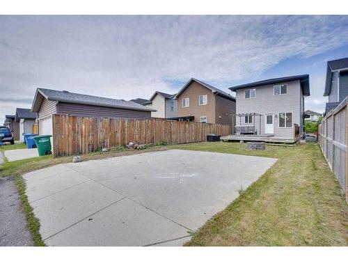 2469 Ravenswood View Se, Airdrie, AB - Outdoor