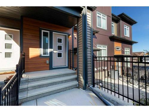 47 Sage Bluff Circle Nw, Calgary, AB - Outdoor