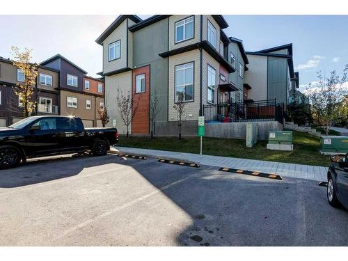 47 Sage Bluff Circle Nw, Calgary, AB - Outdoor