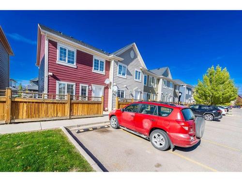 117 Rainbow Falls Manor, Chestermere, AB - Outdoor