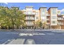 202-836 Royal Avenue Sw, Calgary, AB  - Outdoor With Balcony With Facade 