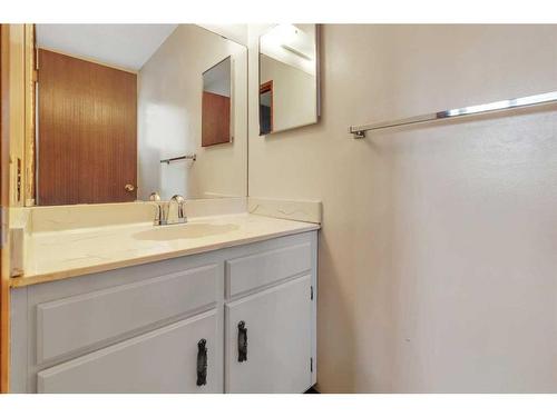 5932 Madigan Drive Ne, Calgary, AB - Indoor Photo Showing Bathroom