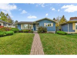 5932 Madigan Drive NE Calgary, AB T2A 5A3