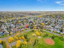 5932 Madigan Drive Ne, Calgary, AB  - Outdoor With View 