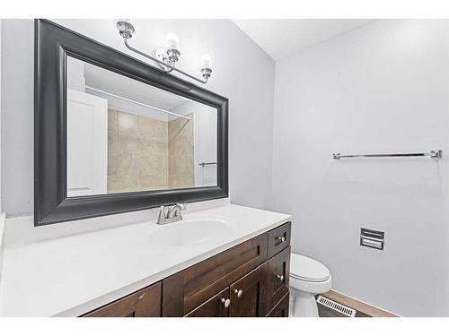 217 Pinestream Place Ne, Calgary, AB - Indoor Photo Showing Bathroom