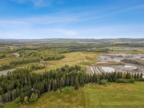 Range Road 22, Rural Foothills County, AB 