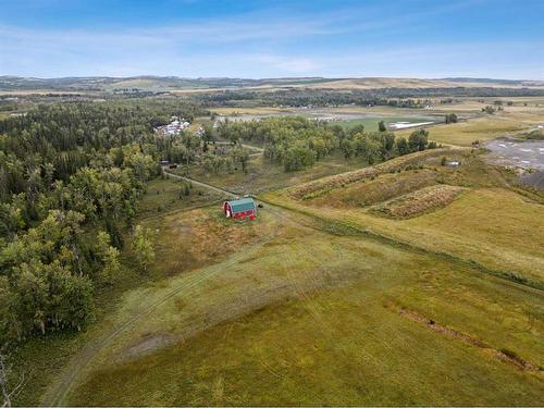 Range Road 22, Rural Foothills County, AB 