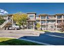 104-22 Panatella Road Nw, Calgary, AB  - Outdoor With Facade 