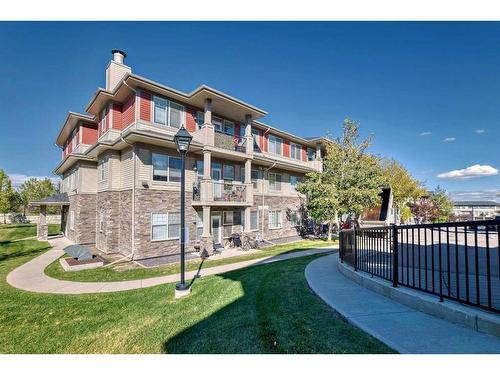 104-22 Panatella Road Nw, Calgary, AB - Outdoor