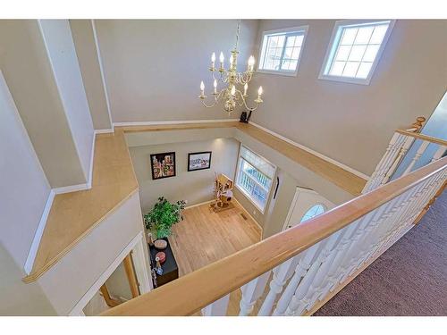 86 Arbour Stone Crescent Nw, Calgary, AB - Indoor Photo Showing Other Room