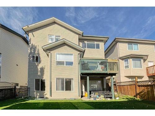 86 Arbour Stone Crescent Nw, Calgary, AB - Outdoor