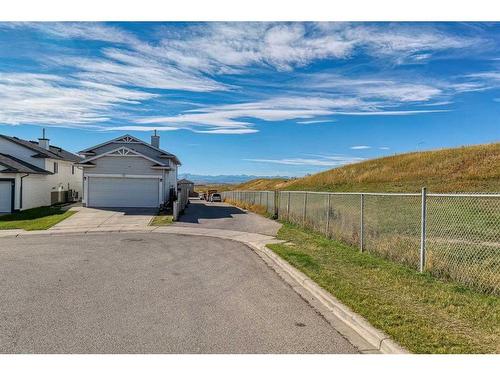 86 Arbour Stone Crescent Nw, Calgary, AB - Outdoor