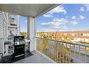 304-102 Cranberry Park Se, Calgary, AB  - Outdoor With Balcony With Exterior 