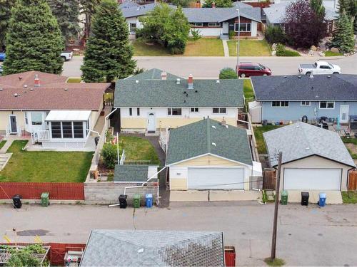 9831 Alcott Road Se, Calgary, AB - Outdoor