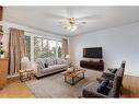 6223 Blackthorn Crescent Ne, Calgary, AB  - Indoor Photo Showing Living Room 