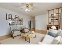 6223 Blackthorn Crescent Ne, Calgary, AB  - Indoor Photo Showing Living Room 